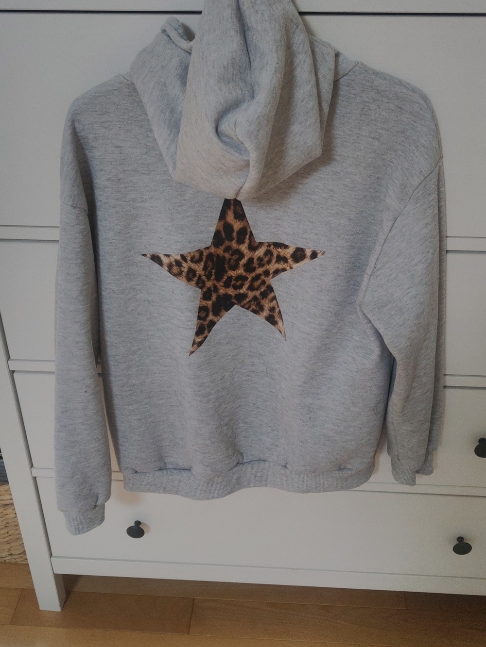 3x Women’s Hooded Sweatshirt - Pullover Hoodies With Fleece Inside - Picture 3 of 16